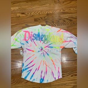 Disneyland spirit jersey